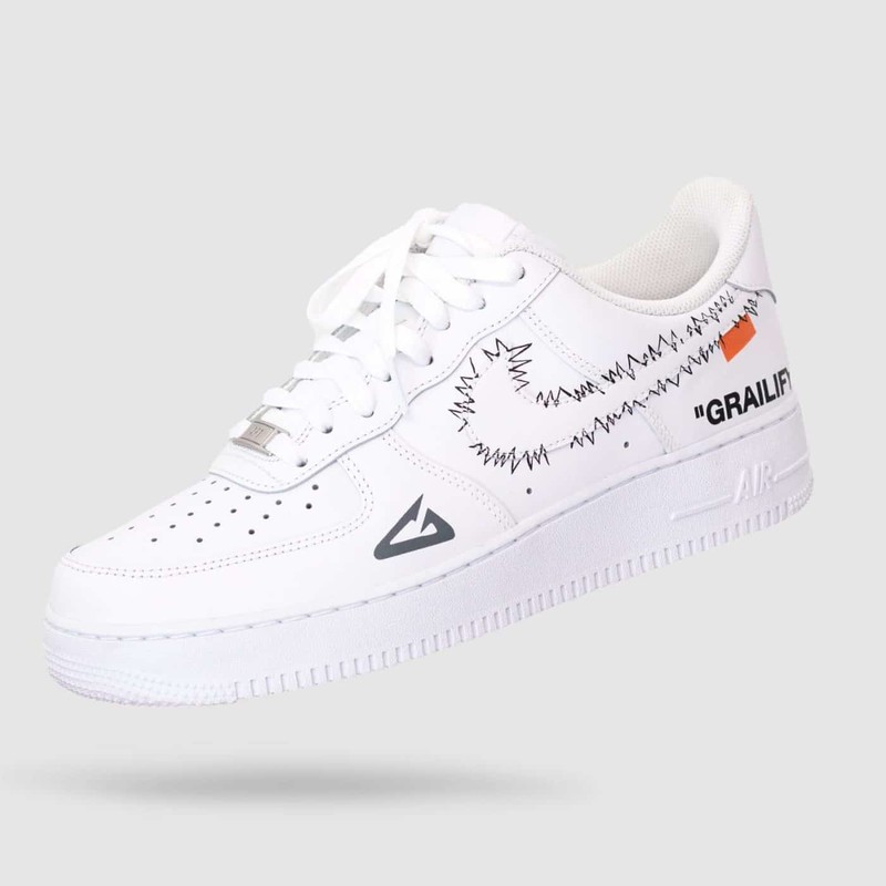 Nike air force 1 born originals sale